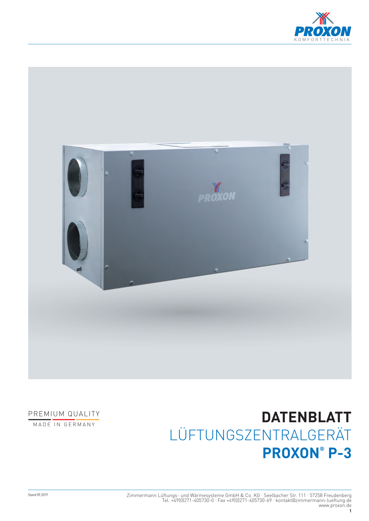 20190911_ZIM_Datenblatt_P-3_v01.indd